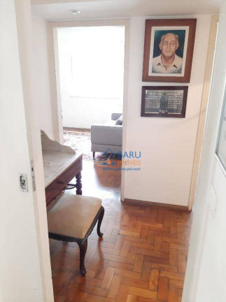 Imagem Apartamento com 3 Quartos à Venda, 130 m² em Higienópolis - São Paulo Imagem Apartamento com 3 Quartos à Venda, 130 m² em Higienópolis - São Paulo