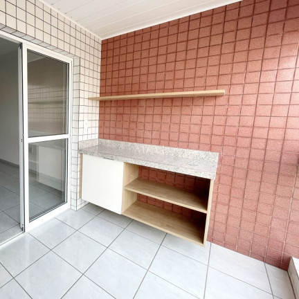Imagem Apartamento com 3 Quartos à Venda, 78 m² em Canto Do Forte - Praia Grande Imagem Apartamento com 3 Quartos à Venda, 78 m² em Canto Do Forte - Praia Grande