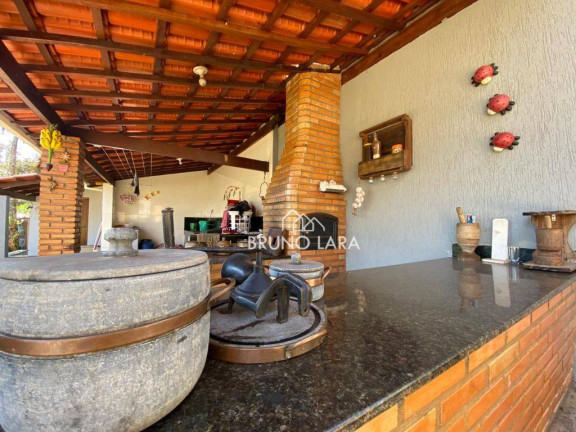 Imagem Fazenda à Venda, 600 m² em Vivendas Santa Mônica - Igarapé Imagem Fazenda à Venda, 600 m² em Vivendas Santa Mônica - Igarapé