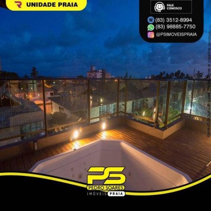 Imagem Apartamento com 4 Quartos à Venda, 280 m² em Portal Do Poço - Cabedelo Imagem Apartamento com 4 Quartos à Venda, 280 m² em Portal Do Poço - Cabedelo