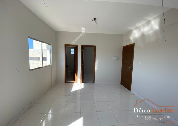 Imagem Kitnet com 1 Quarto à Venda, 38 m² em Centro - Montes Claros