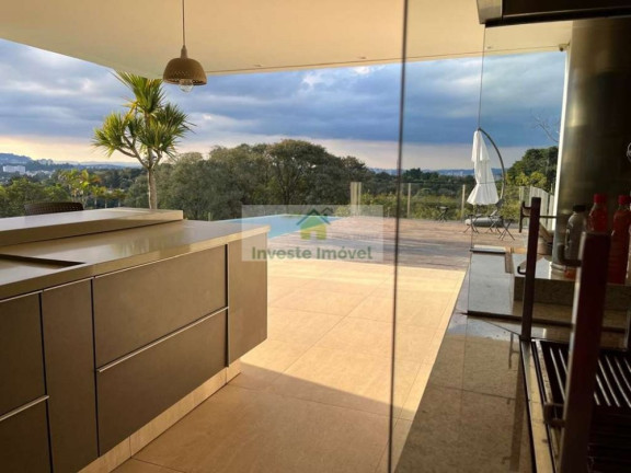 Imagem Casa de Condomínio com 4 Quartos para Alugar, 550 m² em Granja Viana - Carapicuíba Imagem Casa de Condomínio com 4 Quartos para Alugar, 550 m² em Granja Viana - Carapicuíba