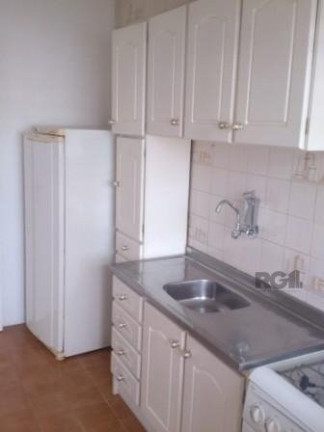 Imagem Apartamento com 1 Quarto à Venda, 44 m² em Partenon - Porto Alegre Imagem Apartamento com 1 Quarto à Venda, 44 m² em Partenon - Porto Alegre