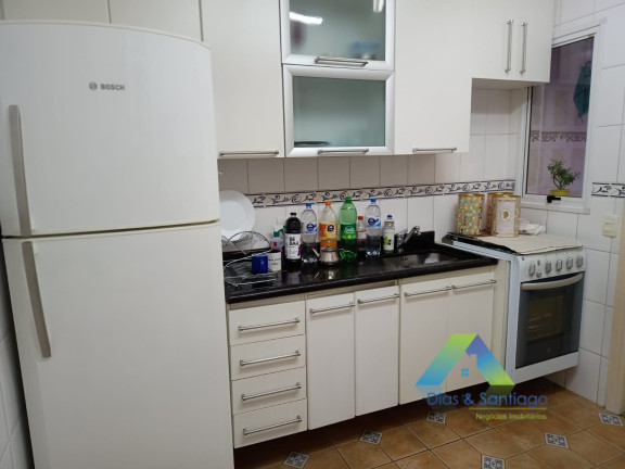 Imagem Casa de Condomínio com 3 Quartos à Venda, 110 m² em Vila Caraguatá - São Paulo Imagem Casa de Condomínio com 3 Quartos à Venda, 110 m² em Vila Caraguatá - São Paulo