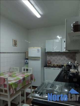 Imagem Casa com 2 Quartos à Venda, 121 m² em Pirituba - São Paulo Imagem Casa com 2 Quartos à Venda, 121 m² em Pirituba - São Paulo