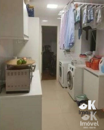 Imagem Apartamento com 3 Quartos à Venda, 220 m² em Higienópolis - São Paulo