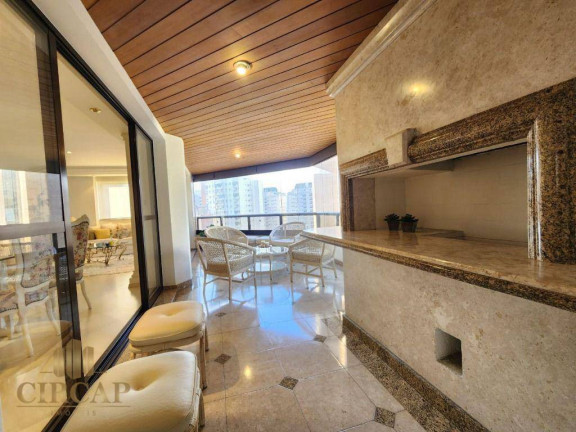 Imagem Apartamento com 4 Quartos à Venda, 245 m² em Perdizes - São Paulo Imagem Apartamento com 4 Quartos à Venda, 245 m² em Perdizes - São Paulo