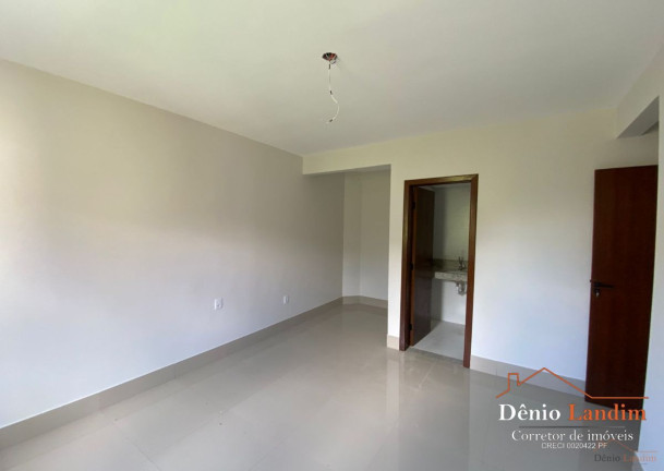 Imagem Apartamento com 3 Quartos à Venda, 103 m² em Augusta Mota - Montes Claros