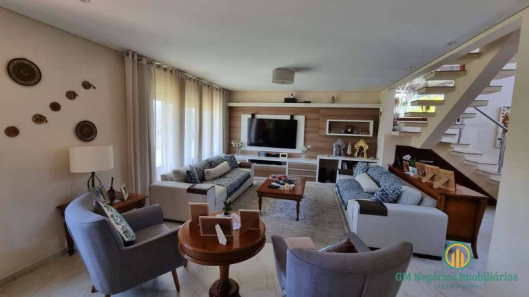 Imagem Casa de Condomínio com 4 Quartos à Venda, 600 m² em Jardim Indaiá - Embu Das Artes Imagem Casa de Condomínio com 4 Quartos à Venda, 600 m² em Jardim Indaiá - Embu Das Artes