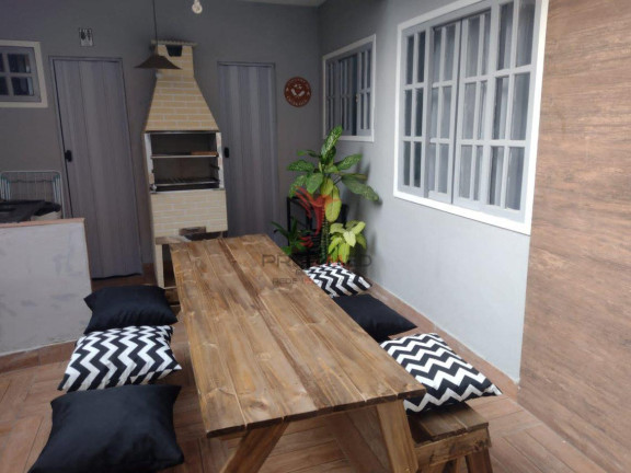 Imagem Casa com 3 Quartos à Venda, 114 m² em Porto Do Carro - Cabo Frio Imagem Casa com 3 Quartos à Venda, 114 m² em Porto Do Carro - Cabo Frio