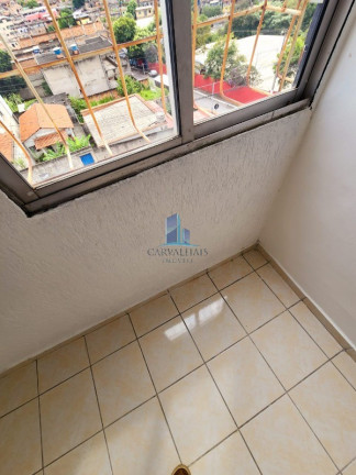 Imagem Imóvel com 3 Quartos à Venda, 60 m² em Jardim Teresópolis - Betim Imagem Imóvel com 3 Quartos à Venda, 60 m² em Jardim Teresópolis - Betim