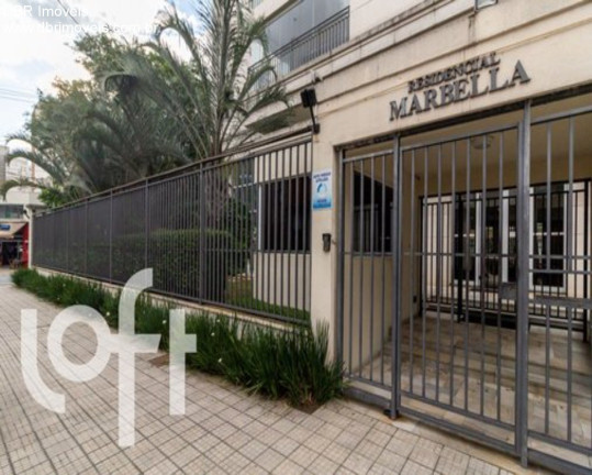 Apartamento com 3 Quartos à Venda, 94 m² em Lapa - São Paulo