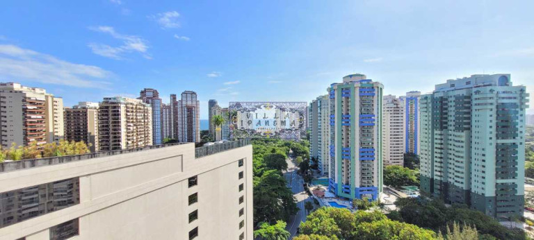 Imagem Apartamento com 3 Quartos à Venda, 90 m² em Barra Da Tijuca - Rio De Janeiro Imagem Apartamento com 3 Quartos à Venda, 90 m² em Barra Da Tijuca - Rio De Janeiro