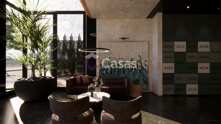 Imagem Imóvel Comercial à Venda, 42 m² em Jardim Polo Centro - Foz Do Iguacu
