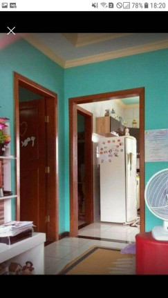 Imagem Imóvel com 3 Quartos à Venda, 102 m² em Maracanã - Cariacica