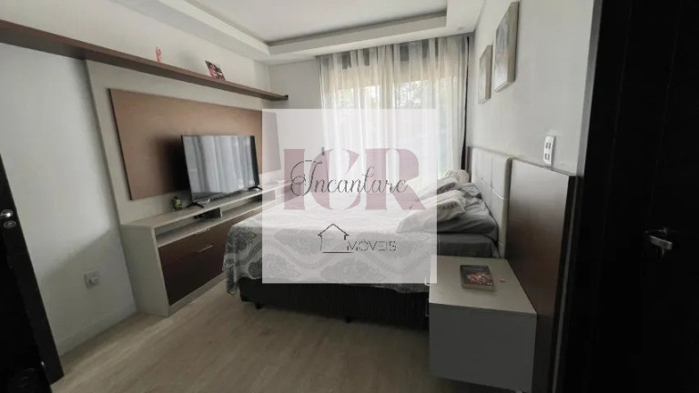 Imagem Casa de Condomínio com 3 Quartos à Venda, 180 m² em Horto Florestal - Sorocaba