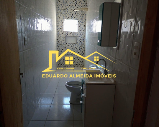 Imagem Sobrado com 3 Quartos à Venda,  em Jardim Topázio - Sorocaba