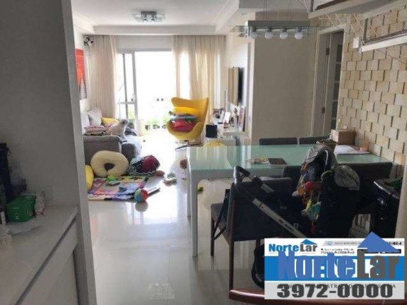 Imagem Apartamento com 3 Quartos à Venda, 210 m² em Vila Ipojuca - São Paulo