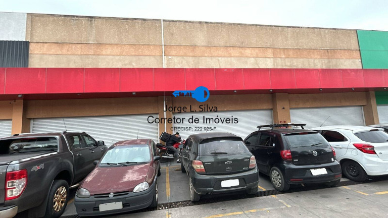 Imagem Loja para Alugar, 114 m² em Portais (polvilho) - Cajamar