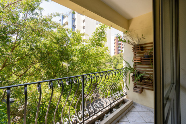 Imagem Apartamento com 2 Quartos à Venda, 94 m² em Vila Leopoldina - São Paulo