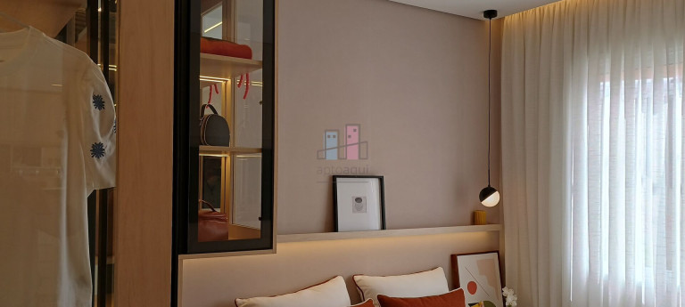 Imagem Apartamento com 2 Quartos à Venda, 41 m² em Alto Do Ipiranga - São Paulo Imagem Apartamento com 2 Quartos à Venda, 41 m² em Alto Do Ipiranga - São Paulo