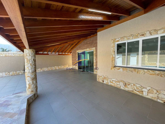 Imagem Casa com 5 Quartos à Venda, 261 m² em Flórida - Praia Grande