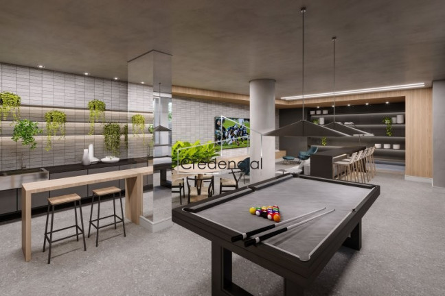 Imagem Cobertura com 3 Quartos à Venda, 364 m² em Cabral - Curitiba