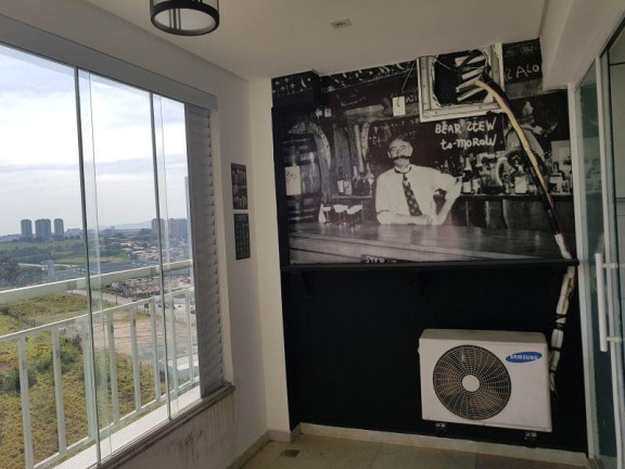 Imagem Imóvel com 2 Quartos à Venda, 67 m² em Parque Campolim - Sorocaba