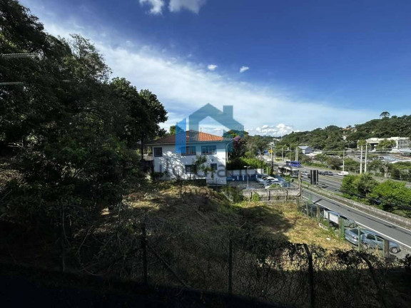 Imagem Terreno à Venda, 1.319 m² em Parque São George - Cotia