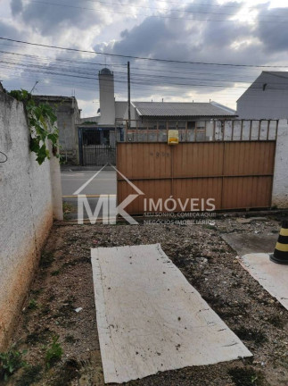 Imagem Casa com 1 Quarto à Venda, 50 m² em Vila Militar I - Piraquara Imagem Casa com 1 Quarto à Venda, 50 m² em Vila Militar I - Piraquara