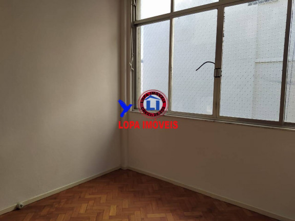 Imagem Apartamento com 1 Quarto à Venda, 28 m² em Centro - Rio De Janeiro