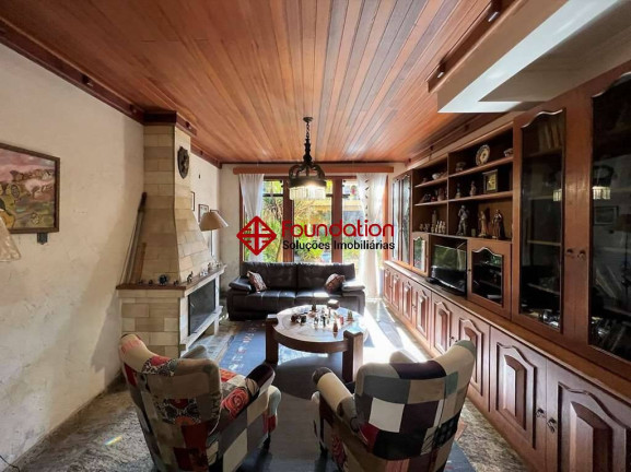 Imagem Casa de Condomínio com 4 Quartos à Venda, em São Paulo Ii - Cotia Imagem Casa de Condomínio com 4 Quartos à Venda, em São Paulo Ii - Cotia