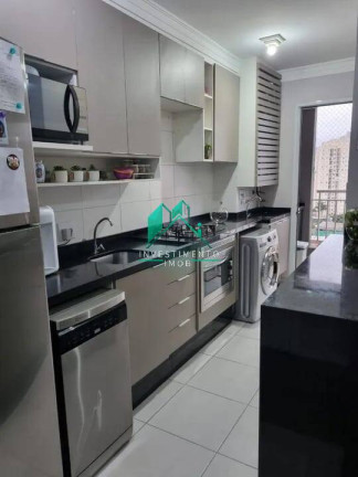 Imagem Apartamento com 3 Quartos à Venda, 69 m² em Presidente Altino - Osasco Imagem Apartamento com 3 Quartos à Venda, 69 m² em Presidente Altino - Osasco