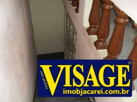 Imagem Casa com 2 Quartos à Venda, em Centro - Jacareí Imagem Casa com 2 Quartos à Venda, em Centro - Jacareí