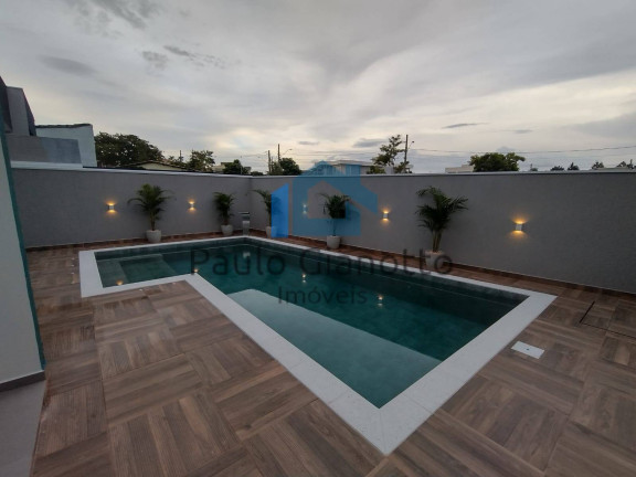 Imagem Casa de Condomínio com 3 Quartos à Venda, 282 m² em Tijuco Preto - Vargem Grande Paulista Imagem Casa de Condomínio com 3 Quartos à Venda, 282 m² em Tijuco Preto - Vargem Grande Paulista