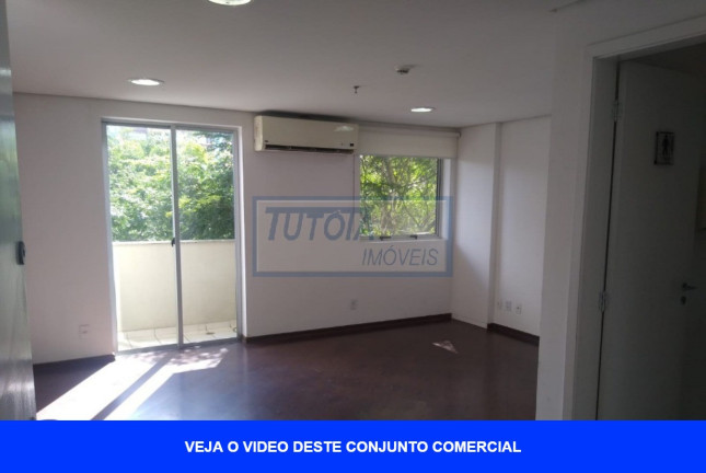 Imóvel Comercial à Venda, 31 m² em Vila Mariana - São Paulo