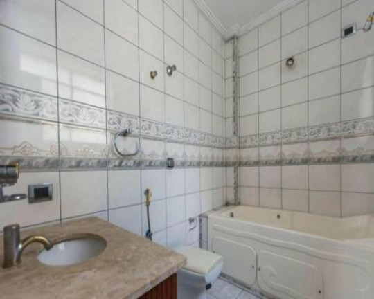 Imagem Apartamento com 4 Quartos à Venda, 260 m² em Centro - São Paulo
