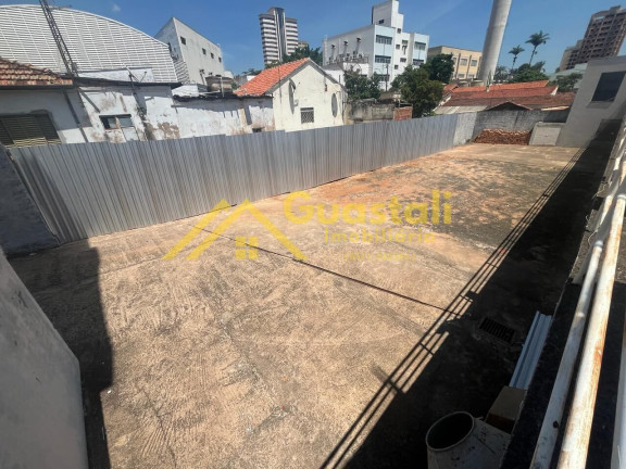 Imagem Imóvel Comercial à Venda, 1.600 m² em Centro - Piracicaba
