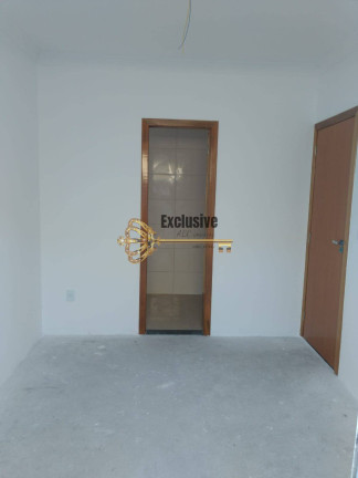 Imagem Apartamento com 2 Quartos à Venda, 60 m² em Vila Pires - Santo André