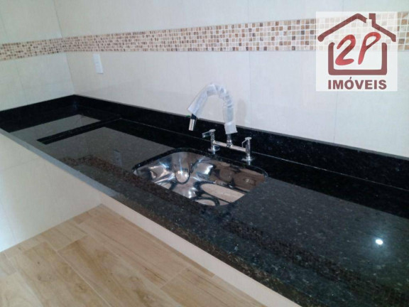 Imagem Casa com 3 Quartos à Venda, 110 m² em Vila Santos - Caçapava Imagem Casa com 3 Quartos à Venda, 110 m² em Vila Santos - Caçapava