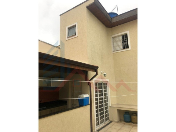 Imagem Sobrado com 4 Quartos à Venda, 200 m² em Vila Bertioga - São Paulo