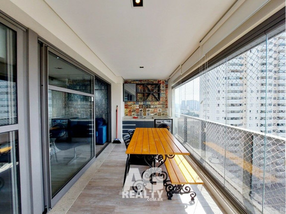 Imagem Apartamento com 1 Quarto à Venda, 51 m² em Barra Funda - São Paulo