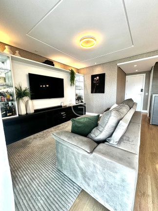 Imagem Apartamento com 3 Quartos à Venda, 112 m² em América - Joinville