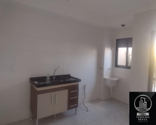 Imagem Apartamento com 2 Quartos para Alugar, 44 m² em Vila Haro - Sorocaba Imagem Apartamento com 2 Quartos para Alugar, 44 m² em Vila Haro - Sorocaba