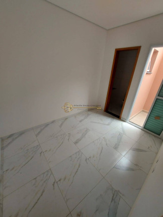 Imagem Apartamento com 2 Quartos à Venda, 53 m² em Vila Marina - Santo André