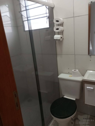 Imagem Sobrado com 2 Quartos à Venda,  em Vila Iracema - São José Dos Campos