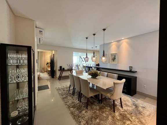 Imagem Apartamento com 3 Quartos à Venda, 137 m² em Centro - Itapema