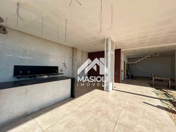 Imagem Casa com 4 Quartos à Venda ou Locação, 500 m² em Interlagos - Vila Velha