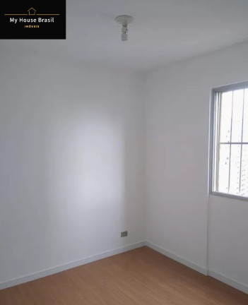 Imagem Apartamento com 2 Quartos à Venda, 65 m² em Santana - São Paulo