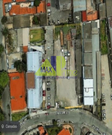 Imagem Terreno à Venda, 1.585 m² em Vila Paranaguá - São Paulo Imagem Terreno à Venda, 1.585 m² em Vila Paranaguá - São Paulo